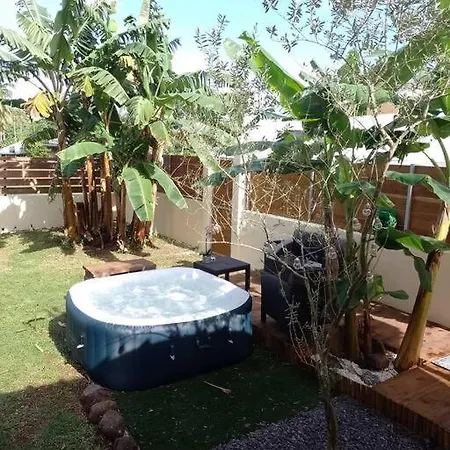 Coco Et Banana Lodge